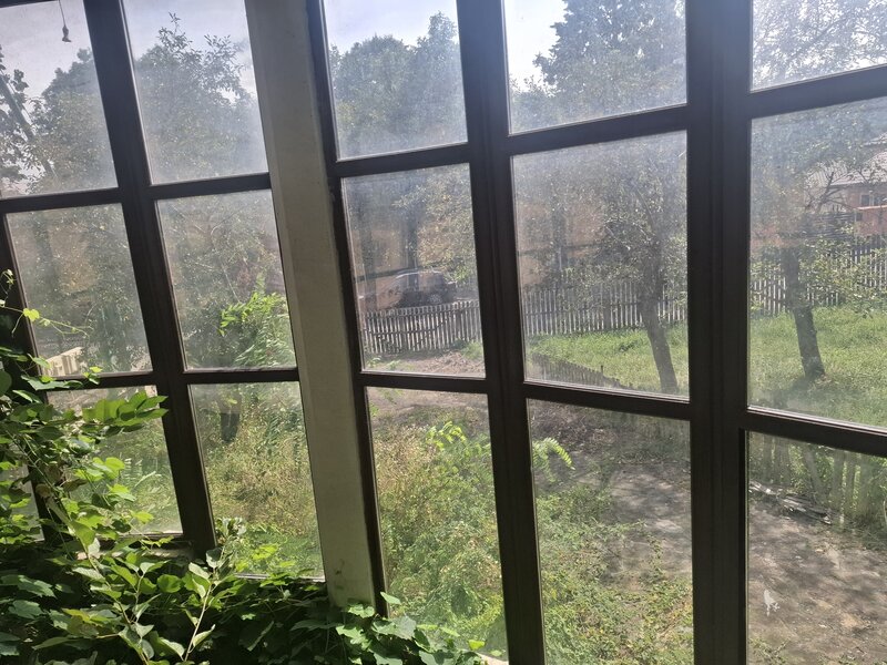 Fieni (Dambovita) Vand casa cu 6 camere, P+Etaj+M