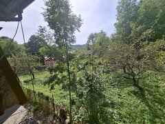 Fieni (Dambovita) vand casa cu 6 camere, P+Etaj+M